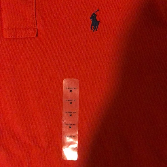 Polo Ralph Lauren collared shirt - Picture 2 of 4